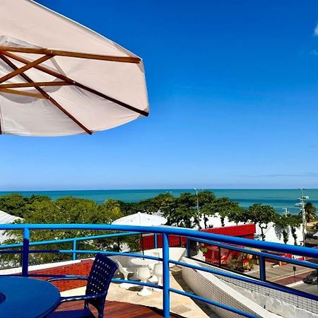 Victory Flat Apartment Joao Pessoa Exterior photo