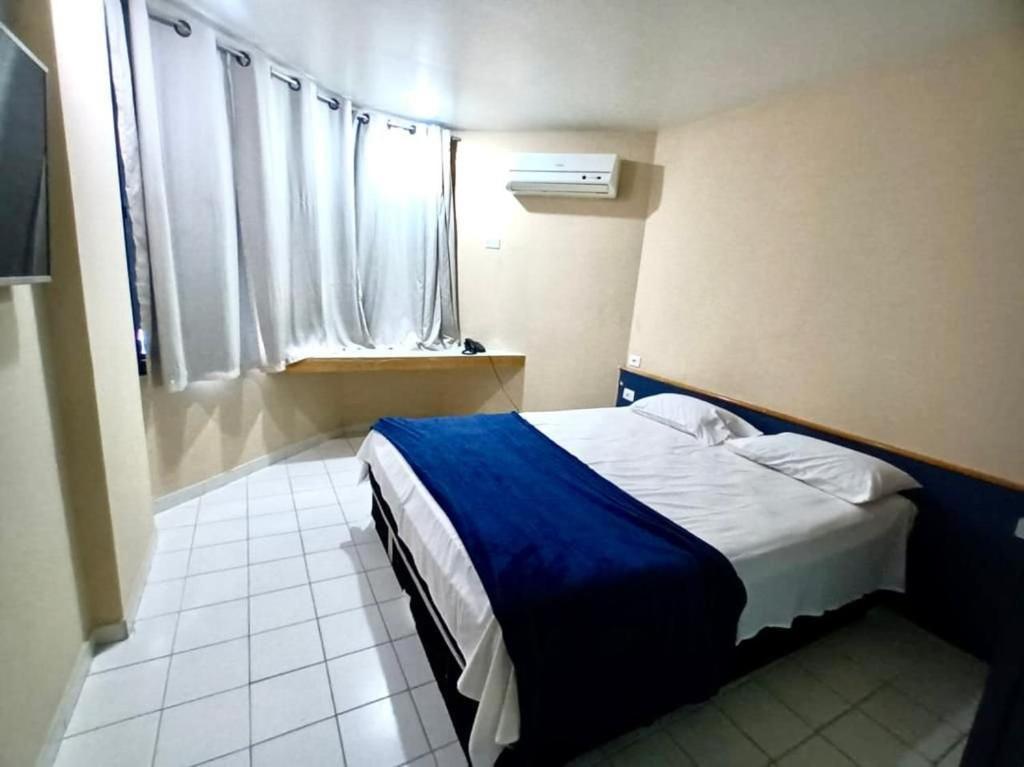 Victory Flat Apartment Joao Pessoa Exterior photo