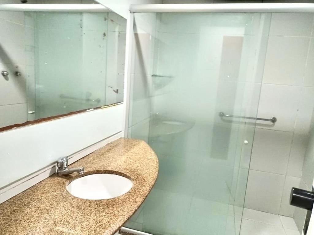 Victory Flat Apartment Joao Pessoa Exterior photo
