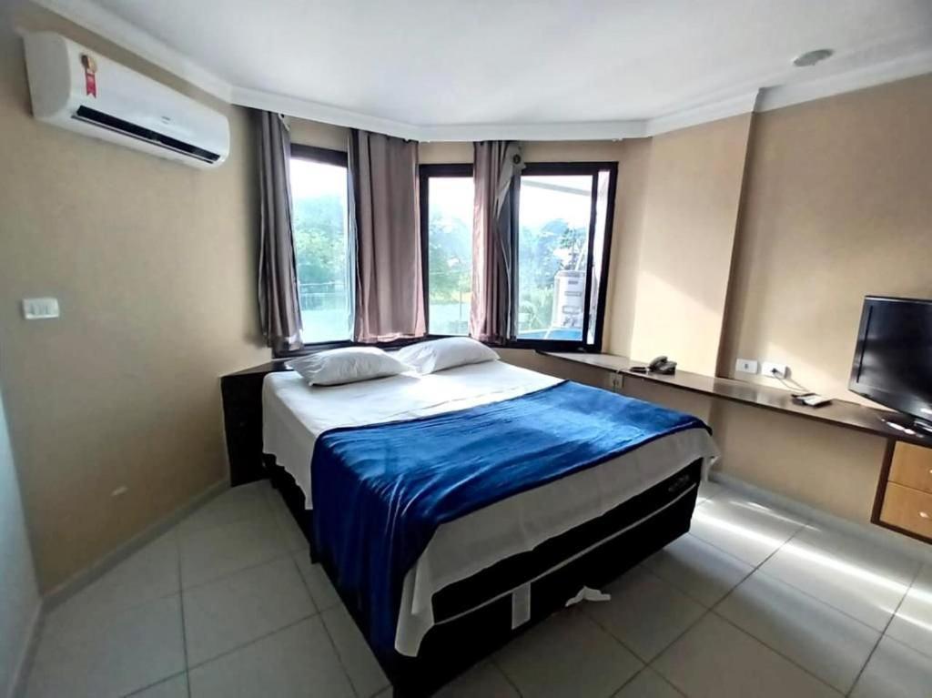 Victory Flat Apartment Joao Pessoa Exterior photo