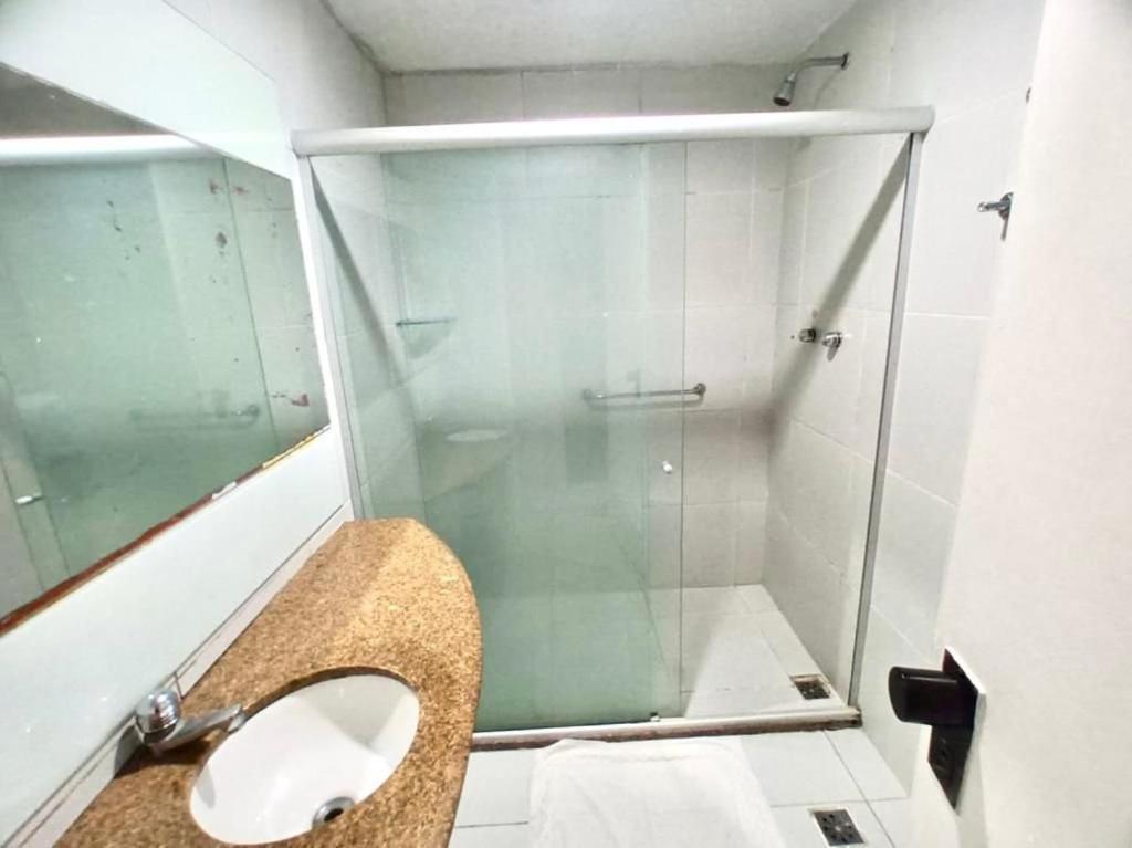 Victory Flat Apartment Joao Pessoa Exterior photo