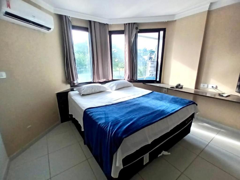 Victory Flat Apartment Joao Pessoa Exterior photo