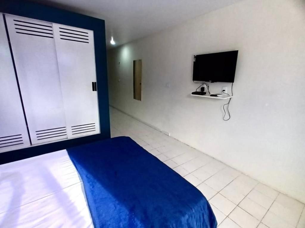 Victory Flat Apartment Joao Pessoa Exterior photo